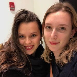 Meet your Posher, Mel